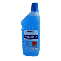 Антифриз WABCO для пневмосистемы Wabcothyl 1л 8307020874