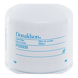 Фільтр масляний P550939 Donaldson