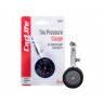 Манометр для вимірювання тиску в шинах TG574 CarLife