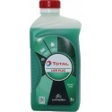 Гидравлическая жидкость зеленая Total LHM Plus, 1 л