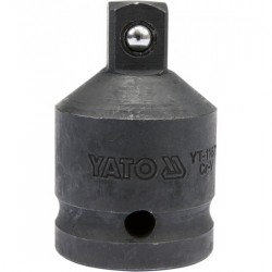YT-11671 Переходник ударный с 3/4" на 1/2" Yato