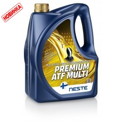 Neste Premium ATF Multi (1л)