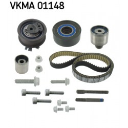 Ремкомплект ременя ГРМ SKF VKMA 01148