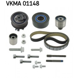 Ремкомплект ремня ГРМ SKF VKMA 01148