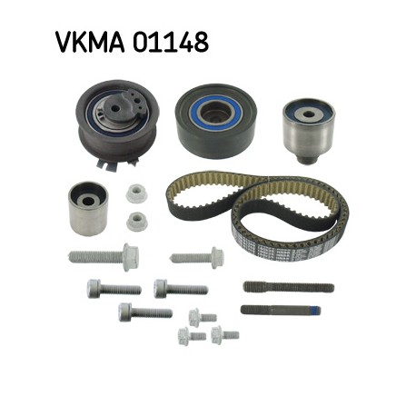 Ремкомплект ремня ГРМ SKF VKMA 01148