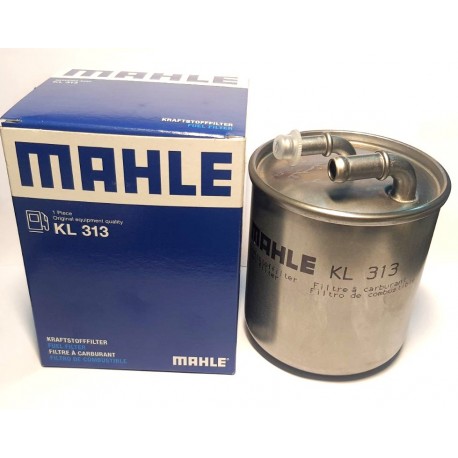 Фільтр паливний MAHLE ORIGINAL KL 313