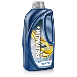 Neste Premium+ 5W-50 (1л)