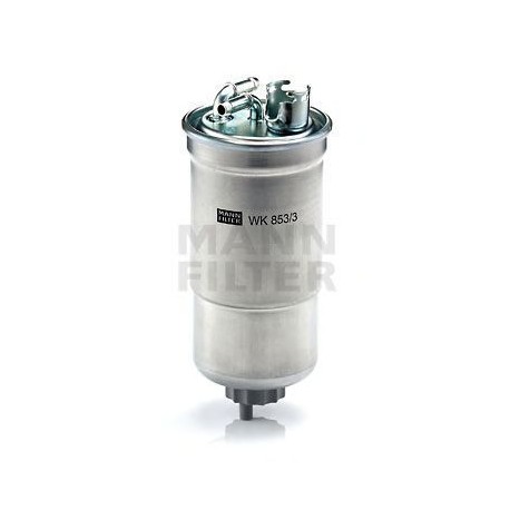 Фильтр топливный MANN WK 853/3 X