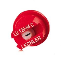 Універсальний щілинний розпилювач Lechler LU 120-04