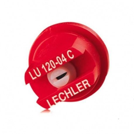 Универсальный щелевой распылитель Lechler LU 120-04