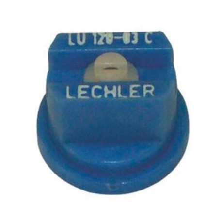 Універсальний щілинний розпилювач Lechler LU 120-03