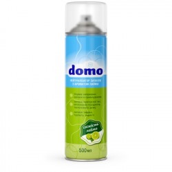 DOMO Профессиональный нейтрализатор запахов 500мл XD 30002