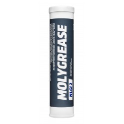 NESTE Molygrease (400г) мастило з дисульфідом молібдену
