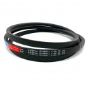 Ремень приводной клиновой C(В) 3100 Lw RUBENA