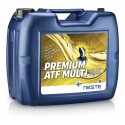 Neste Premium ATF Multi (20л)