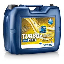Neste Turbo+ NEX 10W-30 (20л)