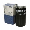 Фільтр паливний MAHLE ORIGINAL KC188