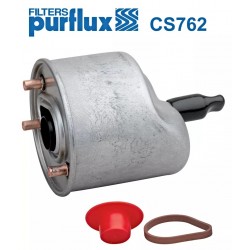 Фільтр паливний CS762 Purflux