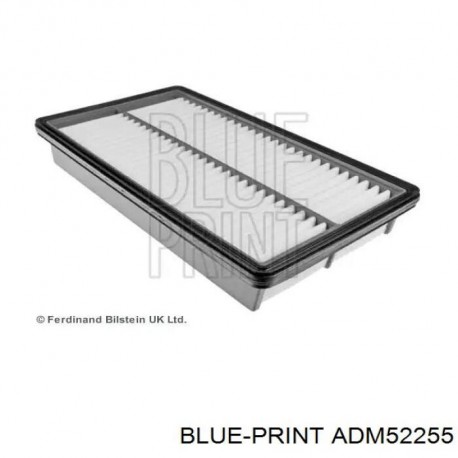 Фильтр воздушный BLUE PRINT ADM52255