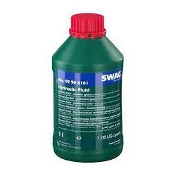 Рідина гідравлічна PSF Hydraulic Fluid SWAG 99906161 зелена (1л)