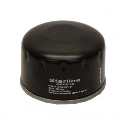 Маслянный фильтр S SF OF0012 STARLINE