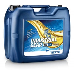 Neste Industrial Gear S 220 EP (20 л)