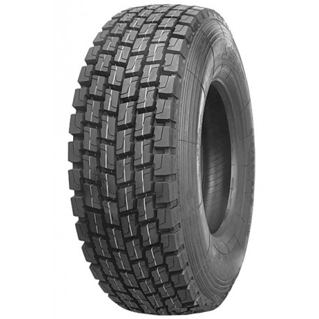 Шина ведуча 315/80R22.5 20 слойная SP304 SPORTRAK