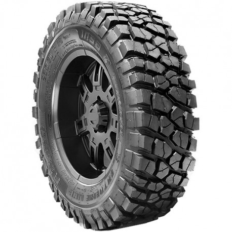 Шина Insa Turbo 265/70R17 RISKO MT 112/109Q Г/Н 4х4