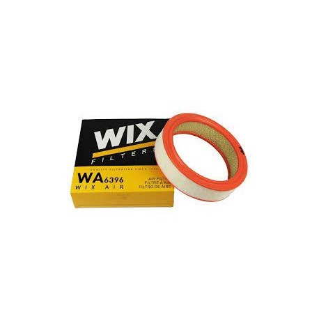 Елемент фільтруючий повітря WIX WA6396 ( 2101-1109100 )