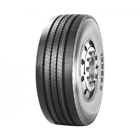 Шина рульова 315/80R22.5 20 слойная SP316 SPORTRAK