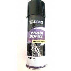 Мастило для ланцюгів AXXIS VSB - 042, 450мл