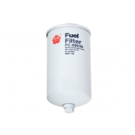 Фильтр топливный Sakura FC68030