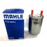 Фильтр топливный MAHLE ORIGINAL KL 485/5D