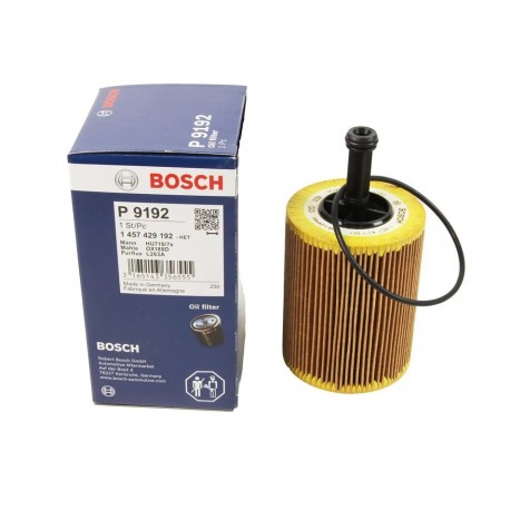 Фільтр масляний BOSCH 1 457 429 256