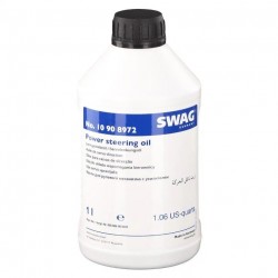 Жидкость гидравлическая PSF SWAG 10908972 желтая (1л)