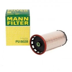 Фільтр паливний PU8028 MANN