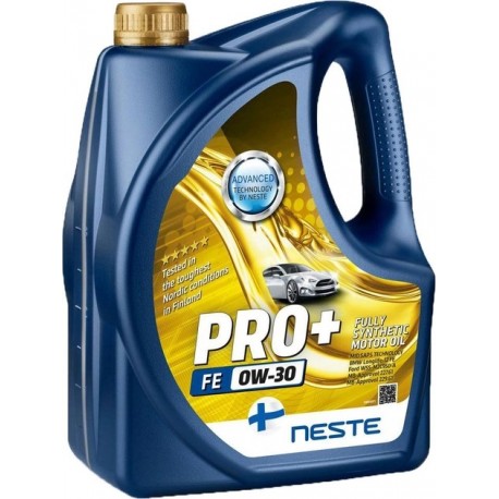 Neste Pro 0W-30 (4л)