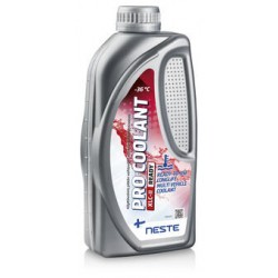 Neste Pro Coolant XLC-II Ready антифриз готовый (1л)