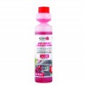 Омыватель летний NOWAX Anti-Insect Screen Wash вишня NX25225 250мл (концентрат 1:100)