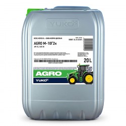 YUKO AGRO М-10Г2К (20л/17,5кг)