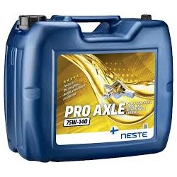 Neste Pro Axle 75W-140 (20л)