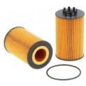 Элемент фильтрующий масла KNECHT OX1140D