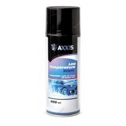 Быстрый старт двигателя, 450ml VSB-061 AXXIS