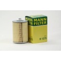 Фильтр масляный Mann H1275X