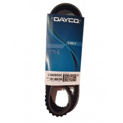 AVX 13-850 La Ремень клиновой зубчатый DY 13A0850C Dayco
