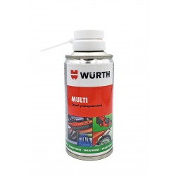 Спрей універсальний MULTI, 150 ml 0893055415 WURTH