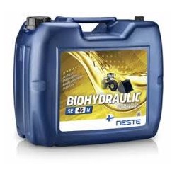 Neste Biohydraulic SE 46 N (18кг)