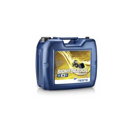 Neste Biohydraulic SE 46 N (18кг)