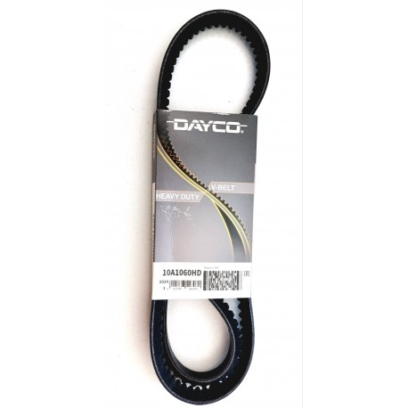 Ремень клиновой зубчатый DY 10A1060HD Dayco