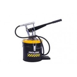 Смазочная система бочкового типа объем 6 кг GROZ/PROLUBE VGP/6A 44280
